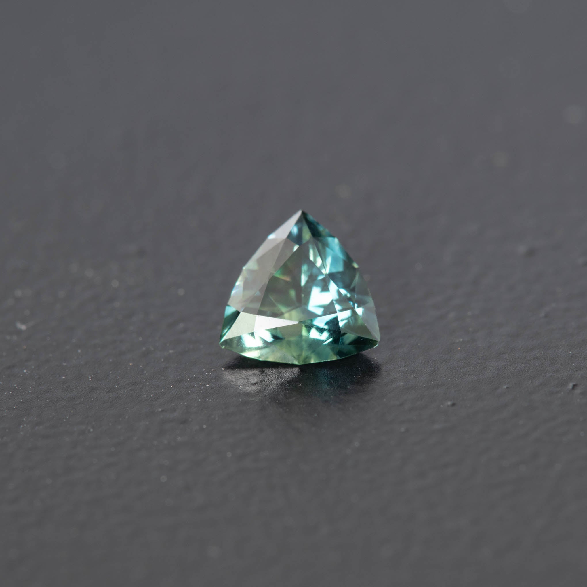 Parti colour Australian Sapphire
