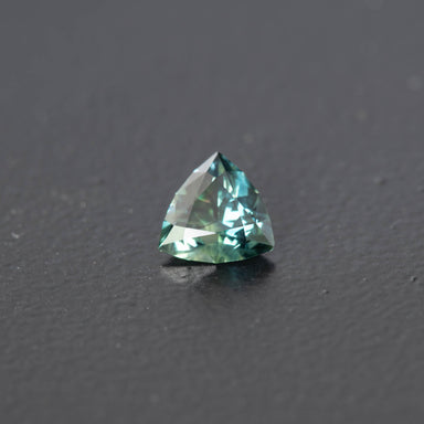 Parti colour Australian Sapphire