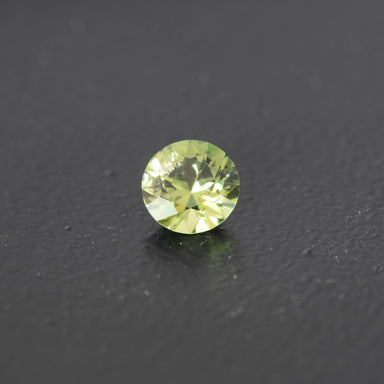 Australian Sapphire