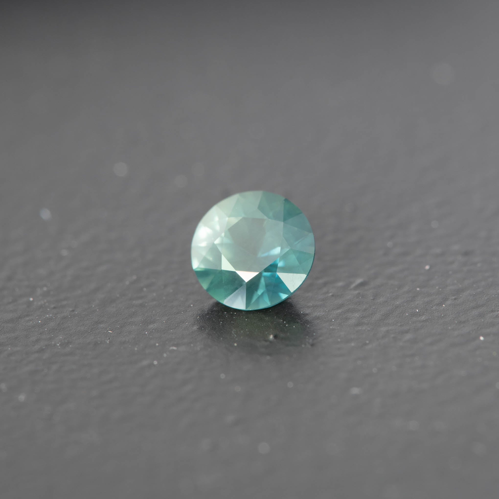Brilliant Australian Sapphire