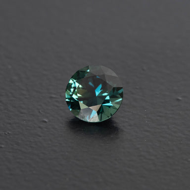 Parti Brilliant Sapphire 0.91ct  [S.P.BR.003]