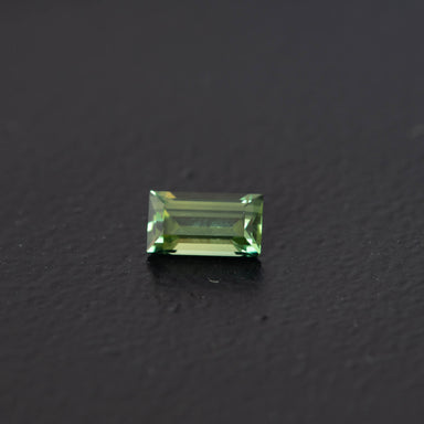 Parti Baguette Sapphire 0.48 Ct. [S.P.BA.097]