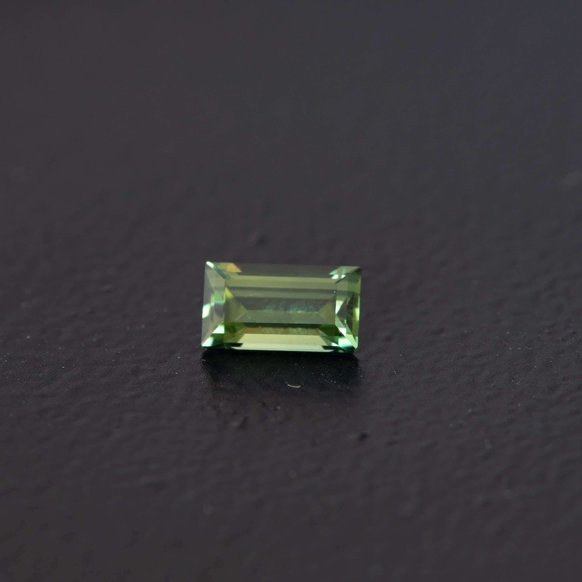 Parti Baguette Sapphire 0.48 Ct. [S.P.BA.097]