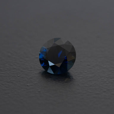 Blue Brilliant Sapphire 1.19ct [S.B.BR.1016]