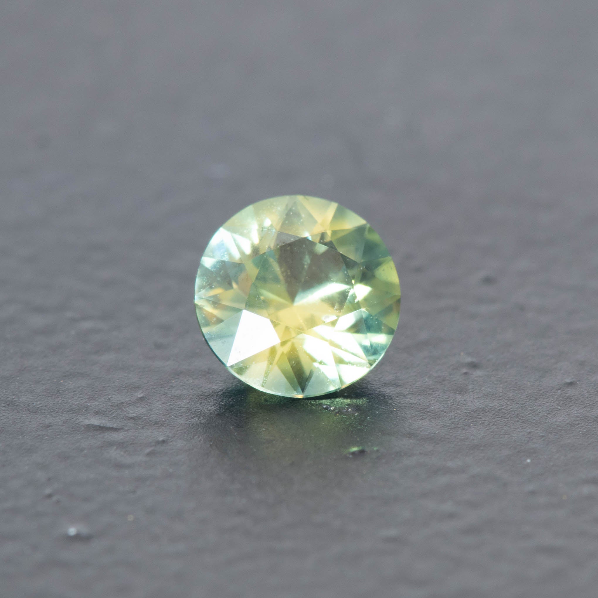 Parti Brilliant Sapphire 0.45ct [S.P.BR.1020]