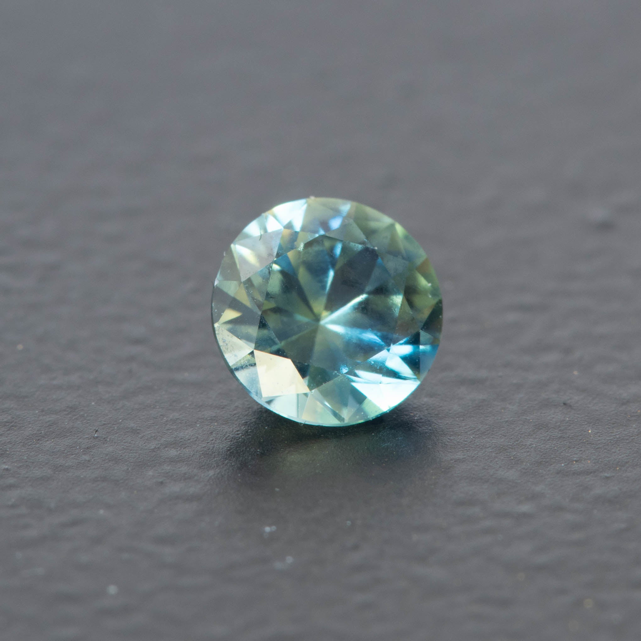 Parti Brilliant Sapphire 0.47ct [S.P.BR.1032]