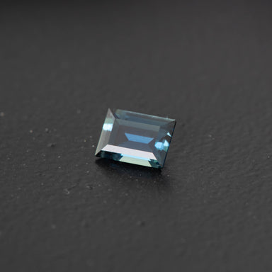 Blue Australian Sapphire