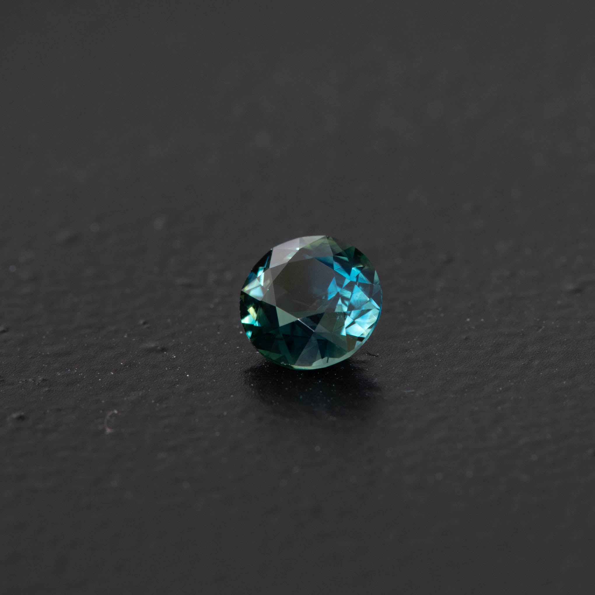Parti Brilliant Sapphire 0.51ct [S.P.BR.1040]