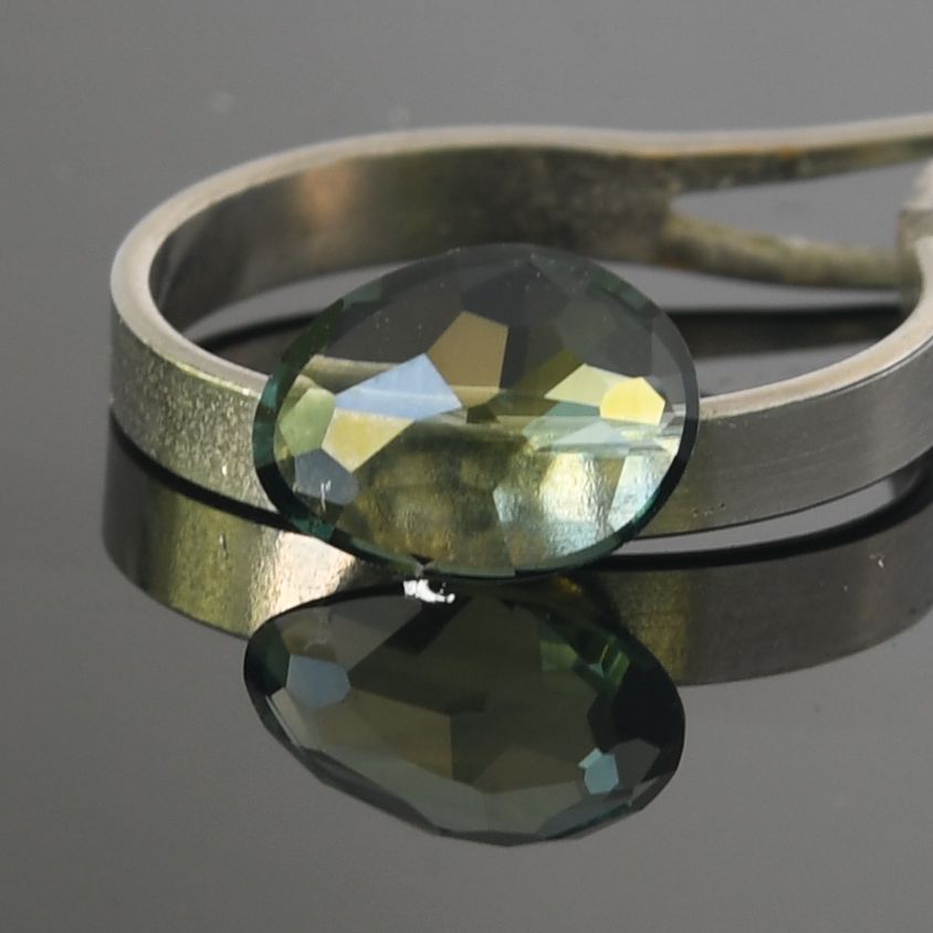 Parti Rose Free Form Sapphire 2.02ct [S.P.RFF.1061]