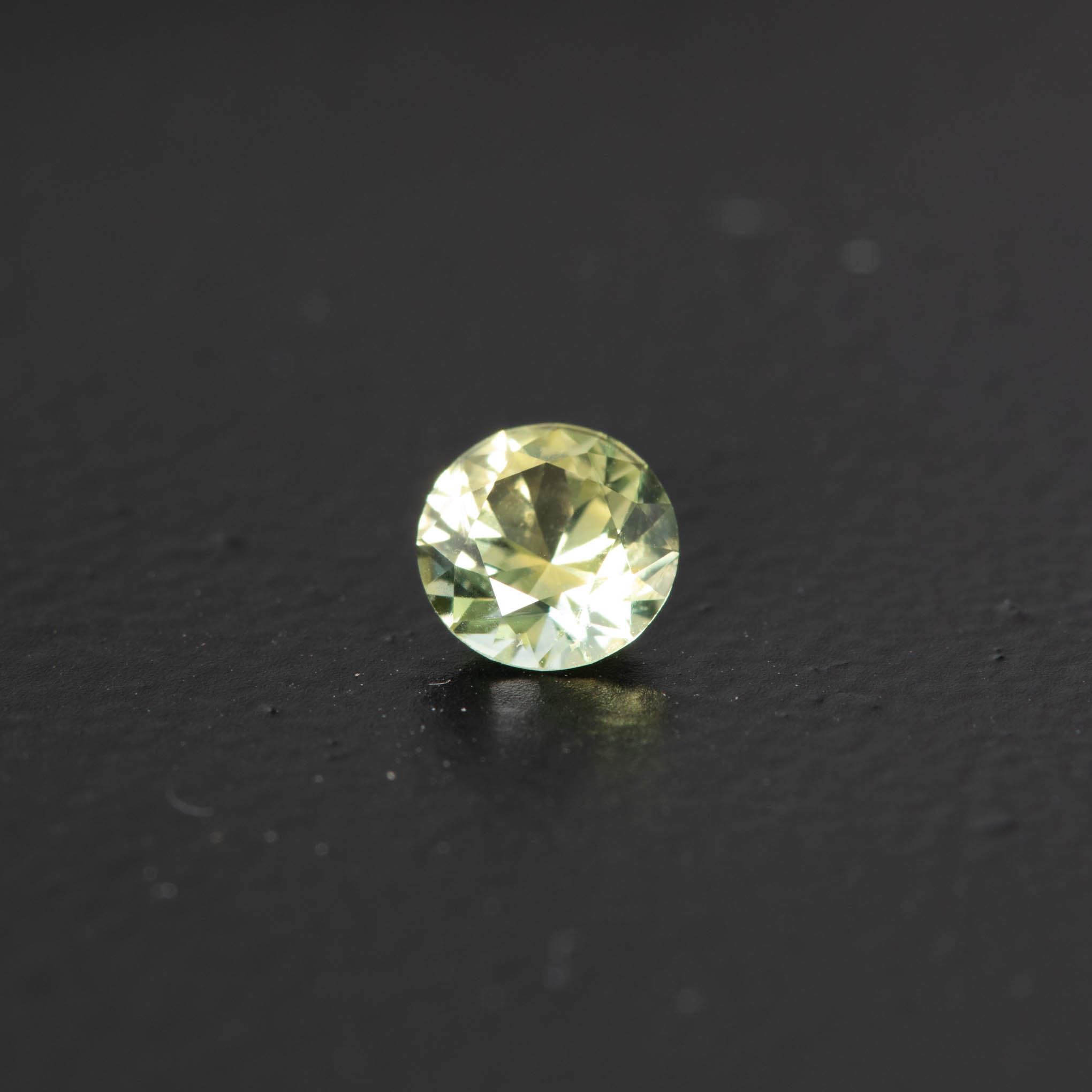 Parti Brilliant Sapphire 0.44ct [S.P.BR.1182]