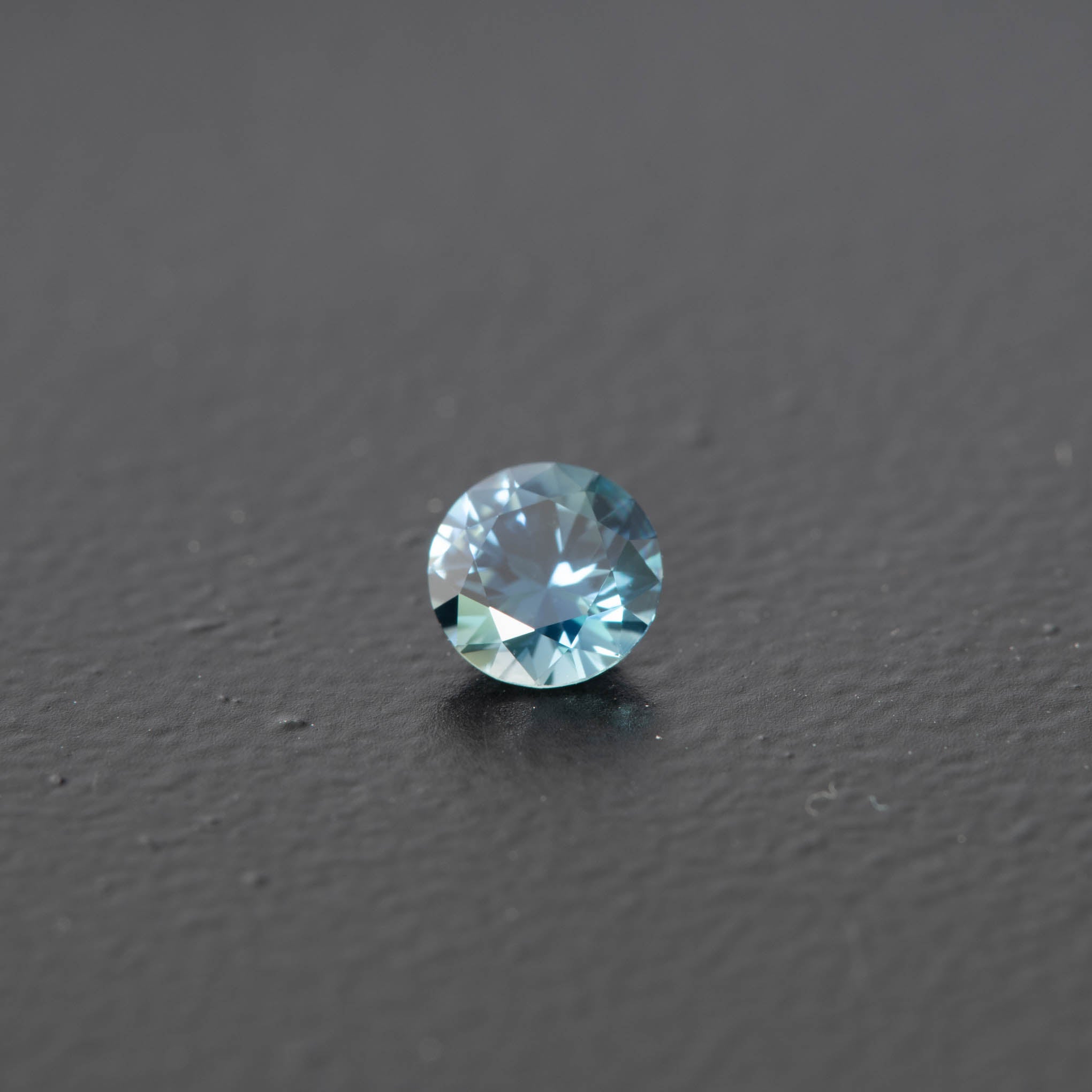 Blue Brilliant Sapphire 0.49 Ct. [S.B.BR.119]