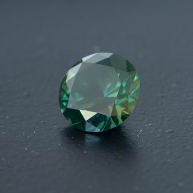 Parti Brilliant Sapphire 2.95ct [S.P.BR.1224]