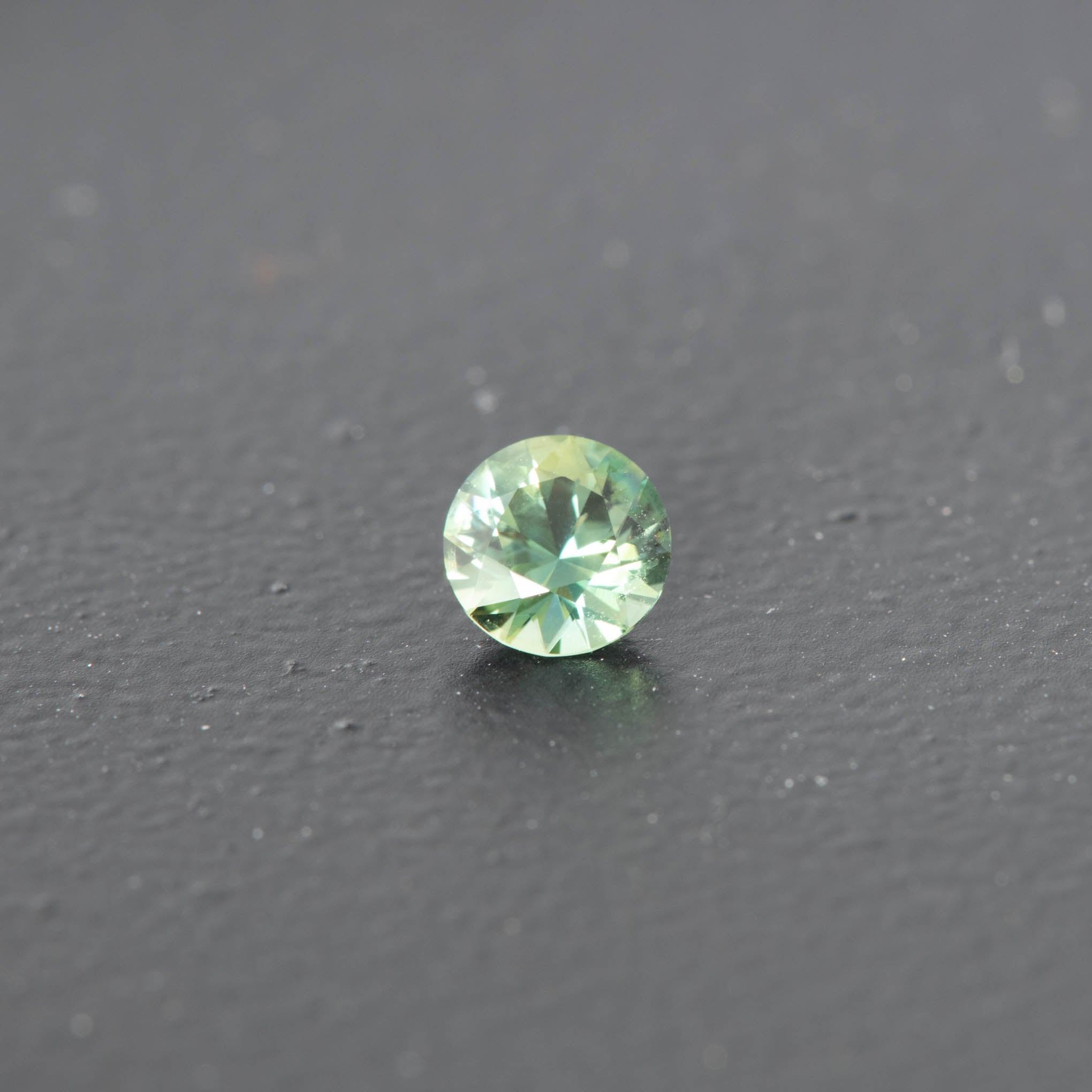 Parti Brilliant Sapphire 0.41ct [S.P.BR.1232]