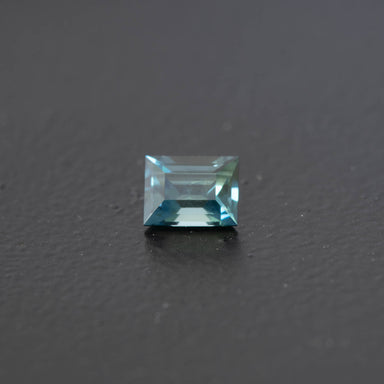 Blue Australian Sapphire