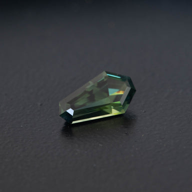 Parti Kite Sapphire 1.77ct [S.P.K.1616]