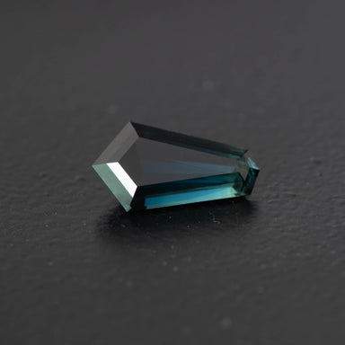 Parti Kite Sapphire 1.27ct [S.P.K.1650]