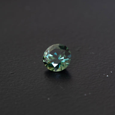 Parti Brilliant Sapphire 0.63ct [S.P.BR.1760]