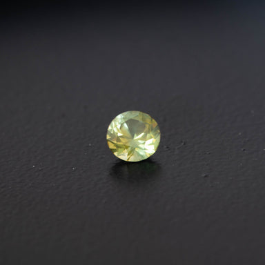 Parti Brilliant Sapphire 0.67ct  [S.P.BR.1848]