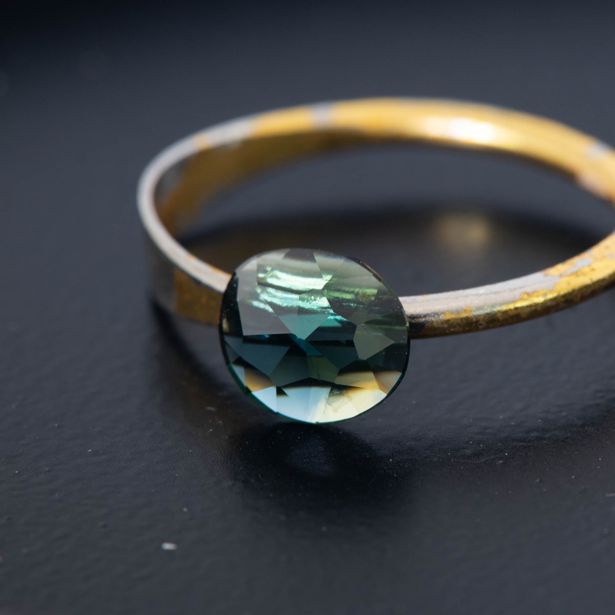 Parti Free Form Sapphire 1.88ct  [S.P.RFF.1865]