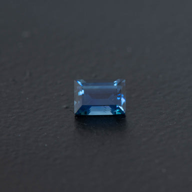 Blue Australian Sapphire