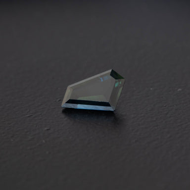 Blue Free Form Sapphire 1.01ct  [S.B.FF.1902]