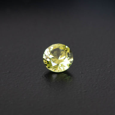 Parti Brilliant Sapphire 1ct  [S.P.BR.1905]