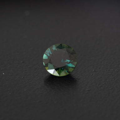 Parti Brilliant Sapphire 1.09ct  [S.P.BR.1906]