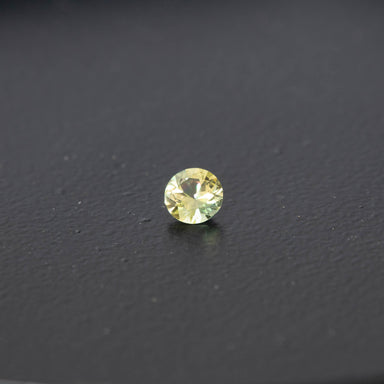 Parti Brilliant Sapphire 0.33ct  [S.P.BR.1963]