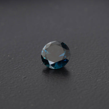 Blue Brilliant Sapphire 1ct  [S.B.BR.1964]