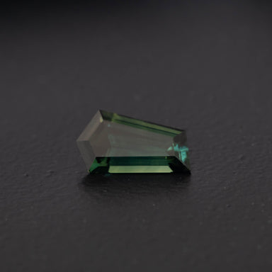 Green Free Form Sapphire 1.55ct  [S.G.FF.1978]
