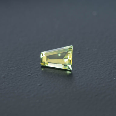Parti Free Form Sapphire 0.71ct  [S.P.FF.2034]