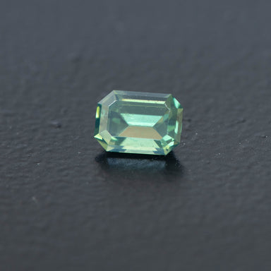 Parti Emerald Sapphire 0.47ct (S.P.E.2076)