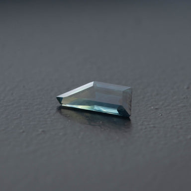 Parti Free Form Sapphire 0.73ct  [S.P.FF.2106]