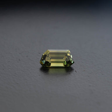 Parti Free Form Sapphire 0.89ct  [S.P.FF.2246]