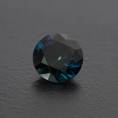 Blue Brilliant Sapphire 2.1ct  [S.B.BR.2262]