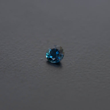 Blue Brilliant Sapphire 0.3ct  [S.B.BR.2299]