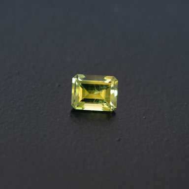Parti Emerald  Sapphire 1.04ct  [S.P.E.2337]