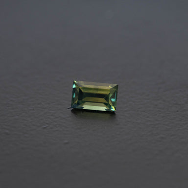 Parti Baguette Sapphire 0.57ct  [S.P.BA.2346]