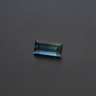 Parti Baguette Sapphire 0.86ct  [S.P.BA.2347]