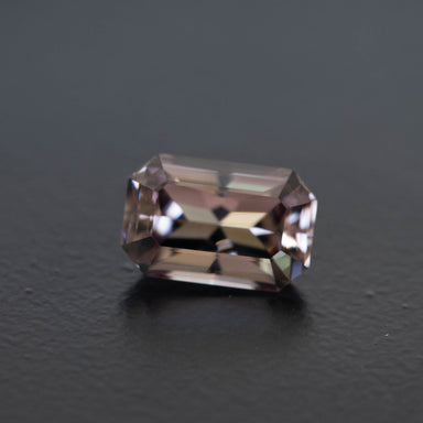 Pink Radiant Zircon 5.1ct  [Z.P.RD.2354]