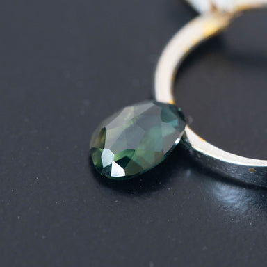 Parti Free Form Sapphire 2.48ct  [S.P.RFF.2412]