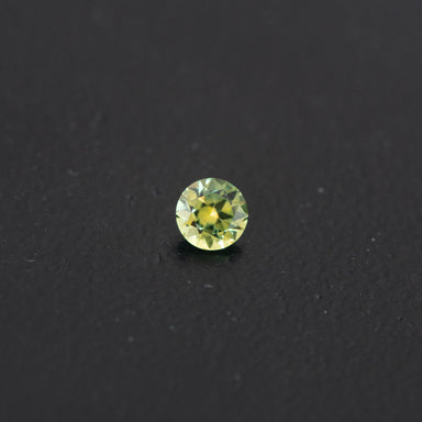 Parti Brilliant Sapphire 0.45ct  [S.P.BR.2422]