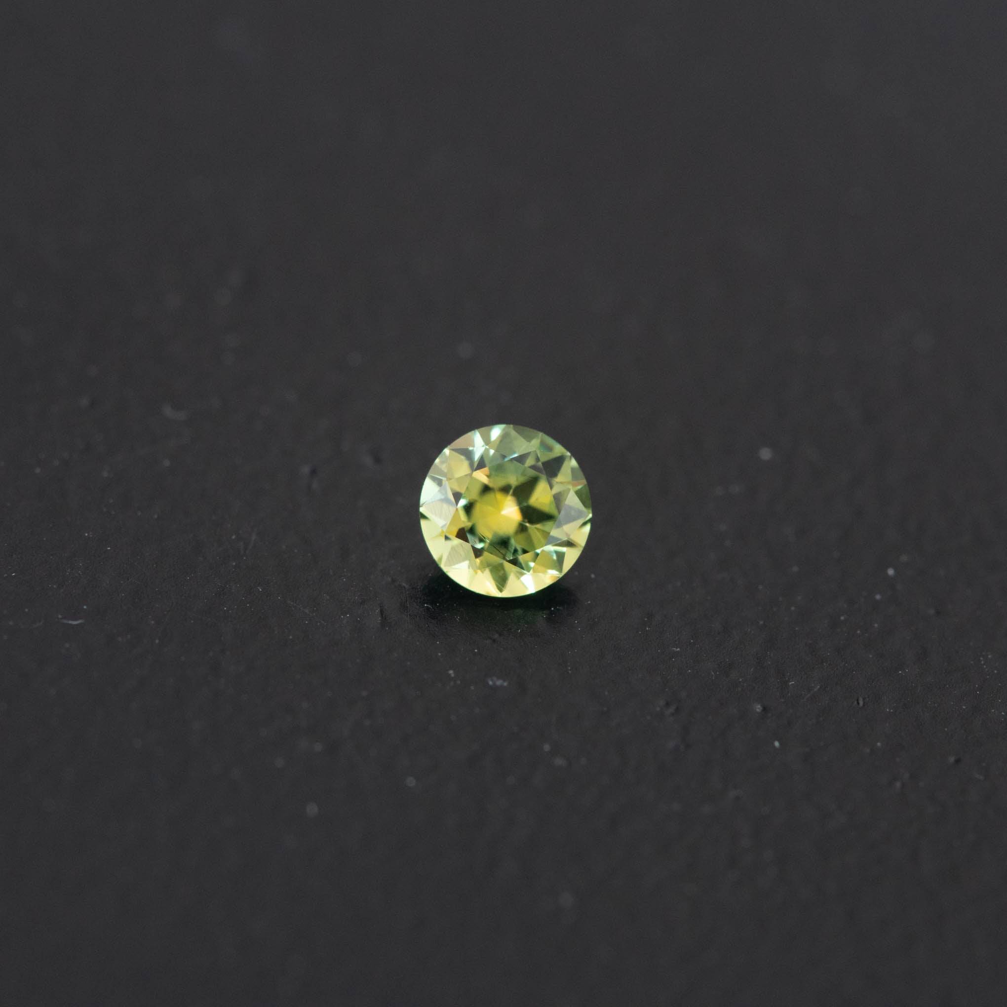 Parti Brilliant Sapphire 0.45ct  [S.P.BR.2422]