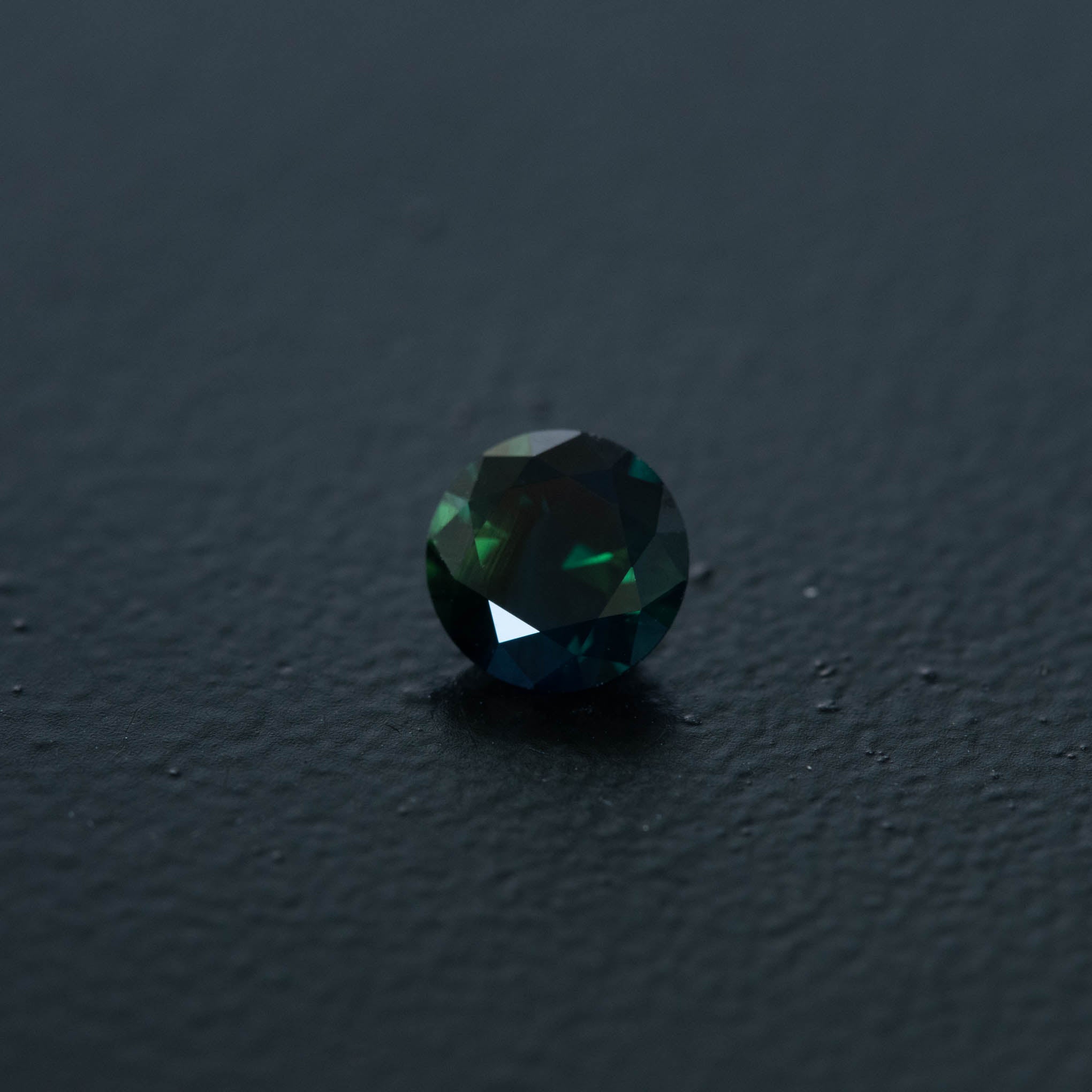 Parti Brilliant Sapphire 1.05ct  [S.P.BR.2453]