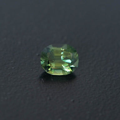 Parti Cushion Sapphire 1.2ct  [S.P.C.2475]