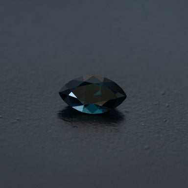 Teal Marquise Sapphire 1.05ct  [S.T.M.2491]