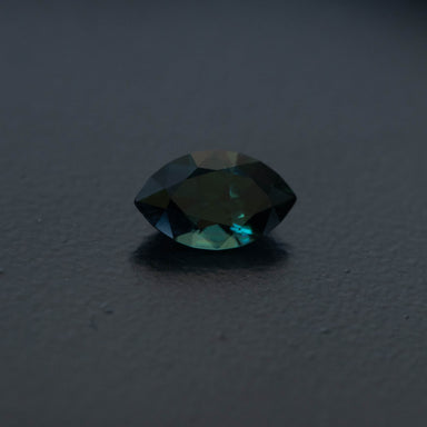 Green Marquise Sapphire 1.62ct  [S.G.M.2493]