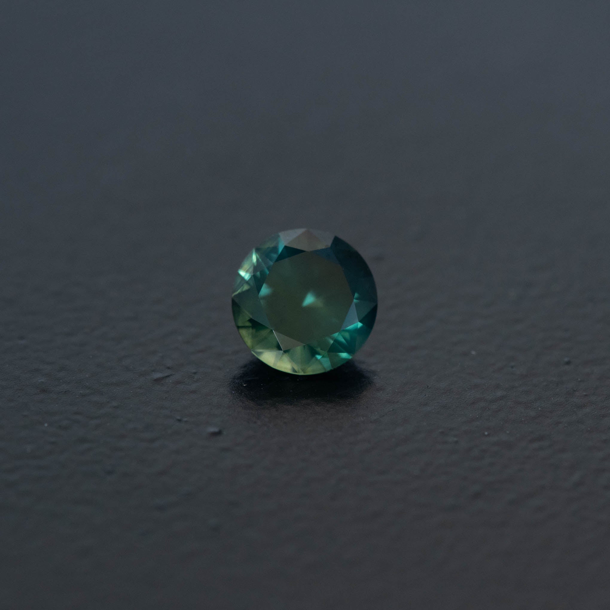 Parti Brilliant Sapphire 1.15ct  [S.P.BR.2499]