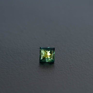 Parti Princess Sapphire 0.66ct  [S.P.PR.2515]