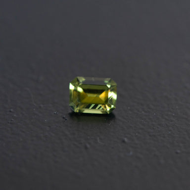 Parti Emerald Sapphire 0.56ct  [S.P.E.2523]
